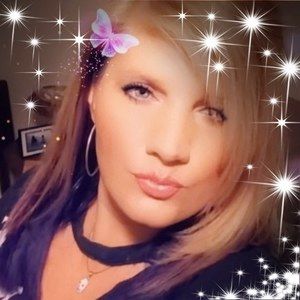 Meet your Posher, Stacy